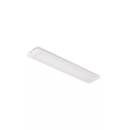   KANLUX 38123 DAXA-S 5W CCTDIM W lámpa (38124) max 5W 24V DC 640lm 3000.4000.5500K IP20 fehér