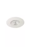 KANLUX 38260 FIZU IP44 4,8W NW-W lámpa  4,8W 220-240V AC 4000K IP44.20 fehér