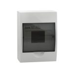 KANLUX 3831 DB106S 1X6P/SMD Falon kívüli elosztószekrény