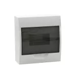 KANLUX 3832 DB108S 1X8P/SMD Falon kívüli elosztószekrény