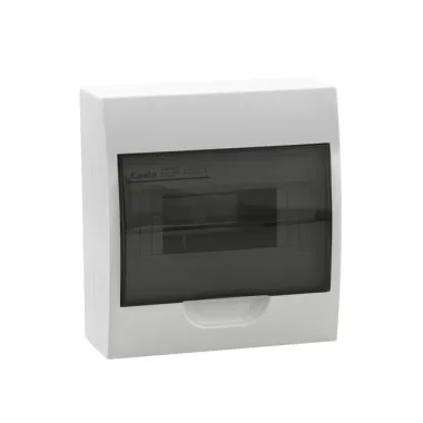 KANLUX 3832 DB108S 1X8P/SMD Falon kívüli elosztószekrény