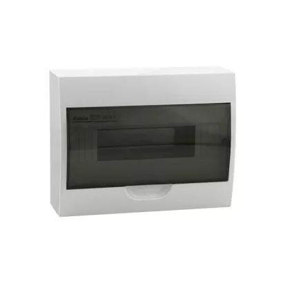   KANLUX 3833 DB112S 1X12P/SMD Falon kívüli elosztószekrény