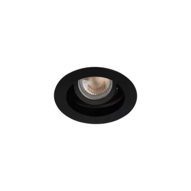 KANLUX 38362 ARET DTO B/B dekorációa keret  max 10W 12V AC; 12V DC; 220-240V AC Gx5,3/GU10