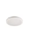 KANLUX 38382 BENO ECO 20W CCT O W lámpa  20W 220-240V AC 3000.4000.6500K IP65 fehér