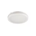   KANLUX 38382 BENO ECO 20W CCT O W lámpa  20W 220-240V AC 3000.4000.6500K IP65 fehér