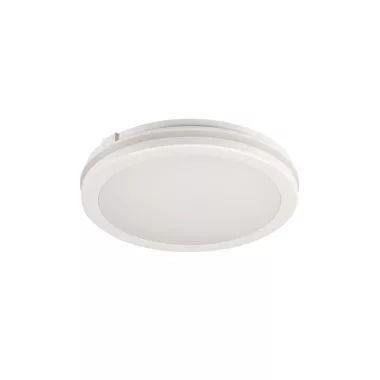 KANLUX 38382 BENO ECO 20W CCT O W lámpa  20W 220-240V AC 3000.4000.6500K IP65 fehér