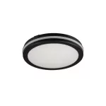   KANLUX 38383 BENO ECO 20W CCT O B lámpa  20W 220-240V AC 3000.4000.6500K IP65 fekete