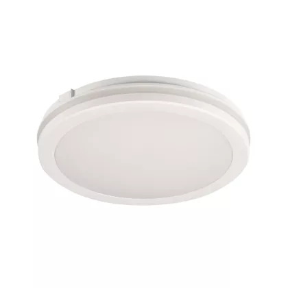   KANLUX 38384 BENO ECO 30W CCT O W lámpa  30W 220-240V AC 3000.4000.6500K IP65 fehér