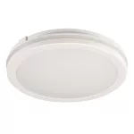   KANLUX 38386 BENO ECO 40W CCT O W lámpa  40W 220-240V AC 3000.4000.6500K IP65 fehér