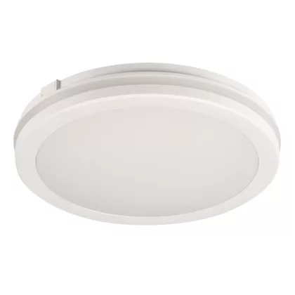   KANLUX 38386 BENO ECO 40W CCT O W lámpa  40W 220-240V AC 3000.4000.6500K IP65 fehér