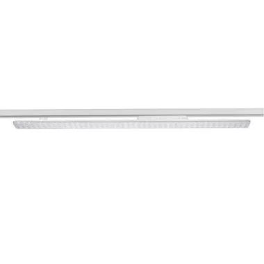 KANLUX 38390 LTL 38W-114-CCT-W lámpa 114 cm 11,3 - 38W 220-240V AC 3000.3500.4000K IP20 fehér