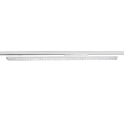   KANLUX 38390 LTL 38W-114-CCT-W lámpa 114 cm 11,3 - 38W 220-240V AC 3000.3500.4000K IP20 fehér