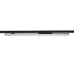   KANLUX 38391 LTL 38W-114-CCT-B lámpa 114 cm 11,3 - 38W 220-240V AC 3000.3500.4000K IP20 fekete