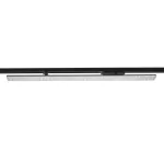   KANLUX 38393 LTL 38W-114-CCT-ADJ-B lámpa 114 cm 11,3 - 38W 220-240V AC 3000.3500.4000K IP20 fekete