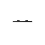   KANLUX 38397 LTL-E 15W-60-CCT-B lámpa 60 cm 15W 220-240V AC 3000.4000.6500K IP20 fekete