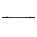   KANLUX 38399 LTL-E 24W-120-CCT-B lámpa 120 cm 24W 220-240V AC 3000.4000.6500K IP20 fekete