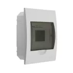 KANLUX 3841 DB106F 1X6P/FMD süllyesztett elosztószekrény