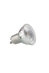 KANLUX 38415 XLED GU10 6,5W-CW fényforrás GU10 6,5W 220-240V AC 880lm GU10 6500K ezüst KANLUX 38415 XLED GU10 6,5W-CW fényforrás GU10 6,5W 220-240V AC 880lm GU10 6500K ezüst
