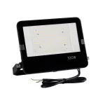   KANLUX 38420 FL AGOR PRO 100W NW reflektor  100W 220-240V AC 14000lm 4000K IP65 fekete