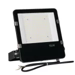   KANLUX 38421 FL AGOR PRO 150W NW reflektor  150W 220-240V AC 21000lm 4000K IP65 fekete