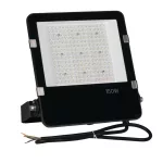   KANLUX 38424 FL AGOR/A PRO 150W NW reflekt.  150W 220-240V AC 20250lm 4000K IP65 fekete
