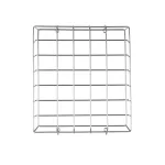 KANLUX 38427 FL AGOR PRO GRID 150W rács  króm