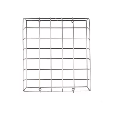 KANLUX 38427 FL AGOR PRO GRID 150W rács  króm