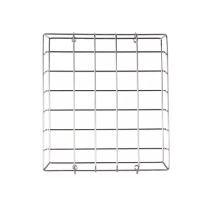 KANLUX 38427 FL AGOR PRO GRID 150W rács  króm