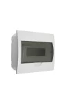 KANLUX 3843 DB112F 1X12P/FMD süllyesztett elosztószekrény KANLUX 3843 DB112F 1X12P/FMD süllyesztett elosztószekrény