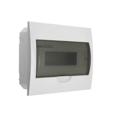KANLUX 3843 DB112F 1X12P/FMD süllyesztett elosztószekrény KANLUX 3843 DB112F 1X12P/FMD süllyesztett elosztószekrény