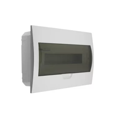 KANLUX 3844 DB118F 1X18P/FMD süllyesztett elosztószekrény KANLUX 3844 DB118F 1X18P/FMD süllyesztett elosztószekrény