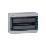   KANLUX 38453 KDB-IP65-S18T elosztódoboz  1500V AC; 1500V DC IP65 szürke