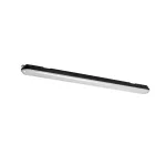   KANLUX 38469 MAH MAX 38W12NW RYF B lámpa  38W 220-240V AC 6080lm 4000K IP66 fekete