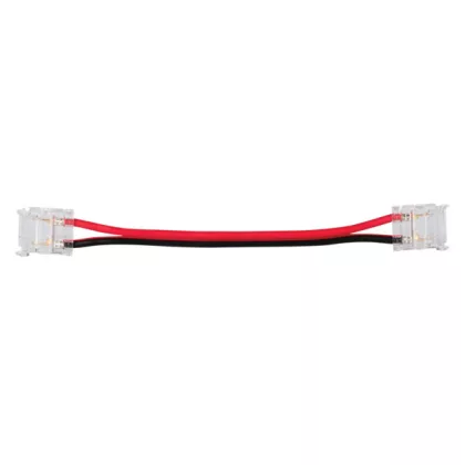   KANLUX 38471 CON P 8 CPC összekötő 10db/csomag 12V DC; 24V DC IP20