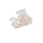   KANLUX 38473 CON P 8 L összekötő 10db/csomag 12V DC; 24V DC IP20