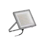   KANLUX 38493 ACETE 50W CCT GR reflektor  50W 220-240V AC szabad kábelvégződések 3000.4000.6500K IP65 szürke