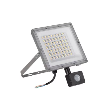 KANLUX 38498 ACETE 50W CCT SE GR reflektor  50W 220-240V AC szabad kábelvégződések 3000.40