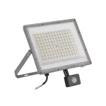  KANLUX 38499 ACETE 100W CCT SE GR reflektor  100W 220-240V AC szabad kábelvégződések 3000.4000.6500K IP44 szürke