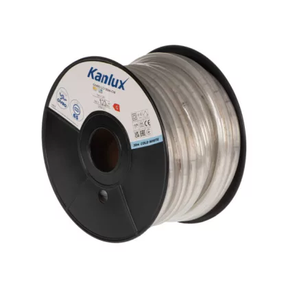   KANLUX 38579 GIVRO LED 30M-CW világító cső GIVRO 60W 210V DC 6500K IP65