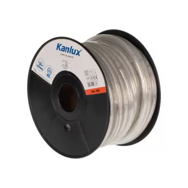 KANLUX 38582 GIVRO LED 30M-RE világító cső GIVRO 60W 210V DC IP65
