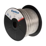   KANLUX 38583 GIVRO LED 50M-RE világító cső GIVRO 100W 210V DC IP65