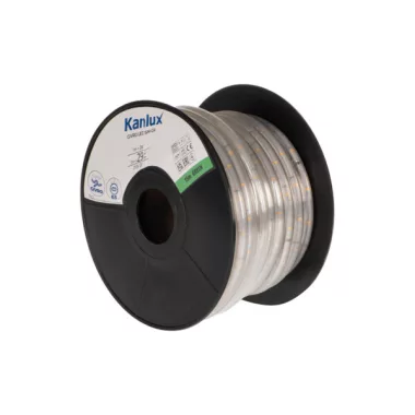 KANLUX 38584 GIVRO LED 15M-GR világító cső GIVRO 30W 210V DC IP65