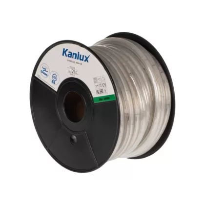   KANLUX 38585 GIVRO LED 30M-GR világító cső GIVRO 60W 210V DC IP65