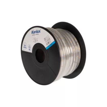   KANLUX 38587 GIVRO LED 15M-BL világítő cső GIVRO 30W 210V DC IP65