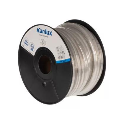   KANLUX 38588 GIVRO LED 30M-BL világító cső GIVRO 60W 210V DC IP65