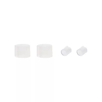 KANLUX 38591 GIVRO - END CAP végzáró 2 db/csomag