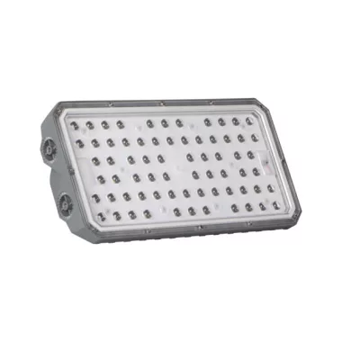 KANLUX 38600 FL STADER 200W 60D NW refl.  200W 220-240V AC 30000lm 4000K IP66 szürke