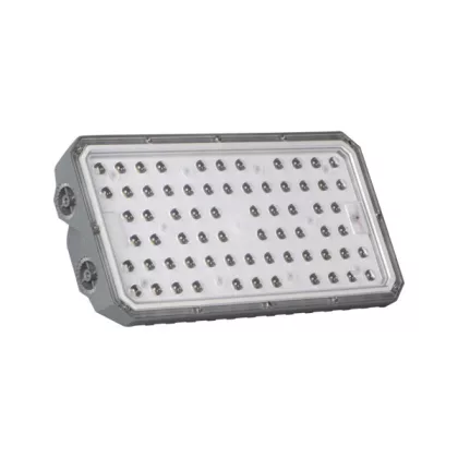   KANLUX 38600 FL STADER 200W 60D NW refl.  200W 220-240V AC 30000lm 4000K IP66 szürke