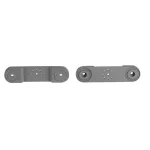 KANLUX 38602 FLS CON ELE sorolóelem  szürke