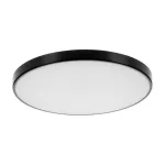   KANLUX 38610 S PLAFON 20W CCTDIM B lámpa  20W 220-240V AC 3000-6500K IP20 fekete